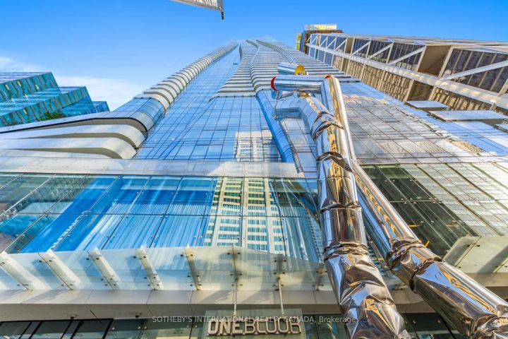 Photo 48 at 303 - 1 Bloor Street E, Yonge Corridor, Toronto