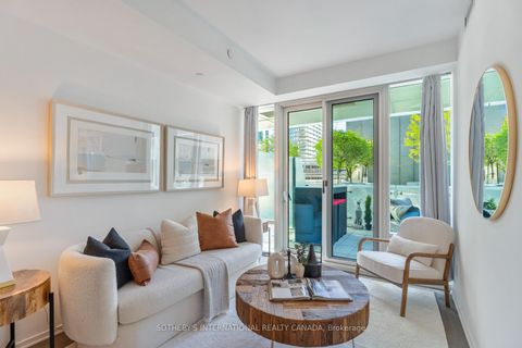 Photo 4 at 303 - 1 Bloor Street E, Yonge Corridor, Toronto