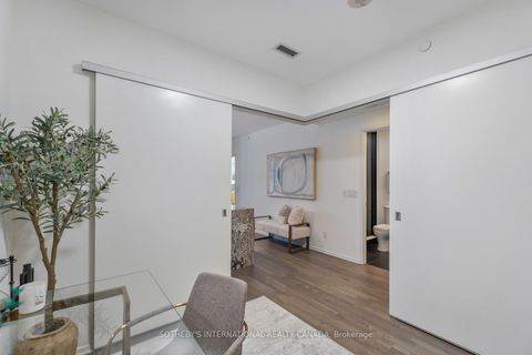 Photo 13 at 303 - 1 Bloor Street E, Yonge Corridor, Toronto