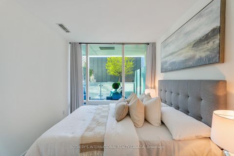 Photo 16 at 303 - 1 Bloor Street E, Yonge Corridor, Toronto