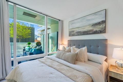 Photo 17 at 303 - 1 Bloor Street E, Yonge Corridor, Toronto