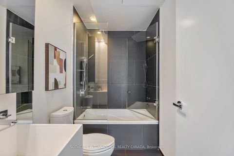 Photo 21 at 303 - 1 Bloor Street E, Yonge Corridor, Toronto