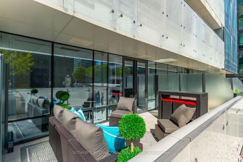 Photo 24 at 303 - 1 Bloor Street E, Yonge Corridor, Toronto