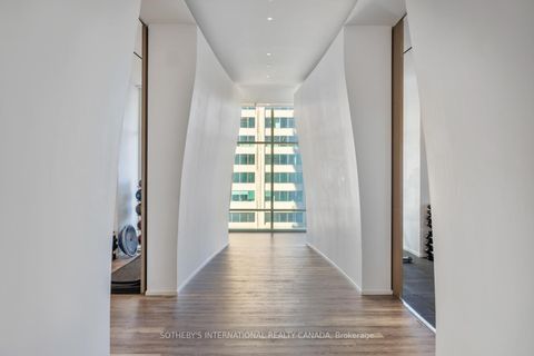 Photo 28 at 303 - 1 Bloor Street E, Yonge Corridor, Toronto