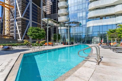 Photo 35 at 303 - 1 Bloor Street E, Yonge Corridor, Toronto