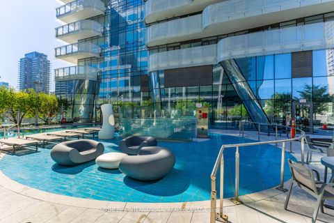 Photo 37 at 303 - 1 Bloor Street E, Yonge Corridor, Toronto