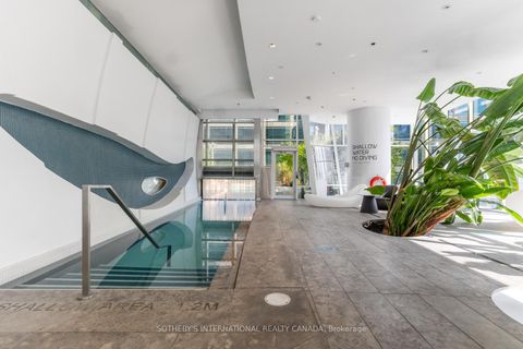 Photo 38 at 303 - 1 Bloor Street E, Yonge Corridor, Toronto