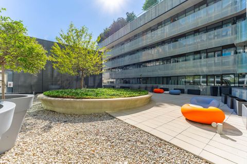 Photo 44 at 303 - 1 Bloor Street E, Yonge Corridor, Toronto