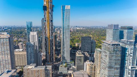 Photo 47 at 303 - 1 Bloor Street E, Yonge Corridor, Toronto