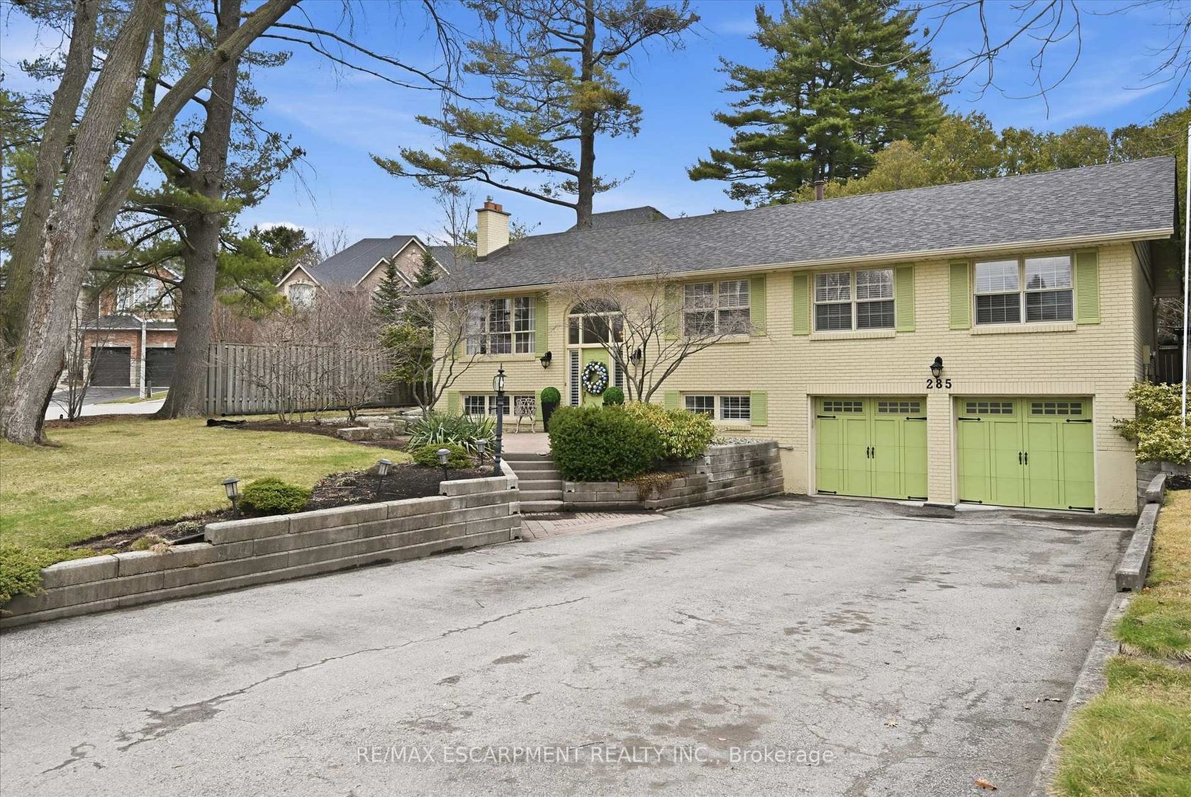 285 Glen Afton Drive, Shoreacres, Burlington 