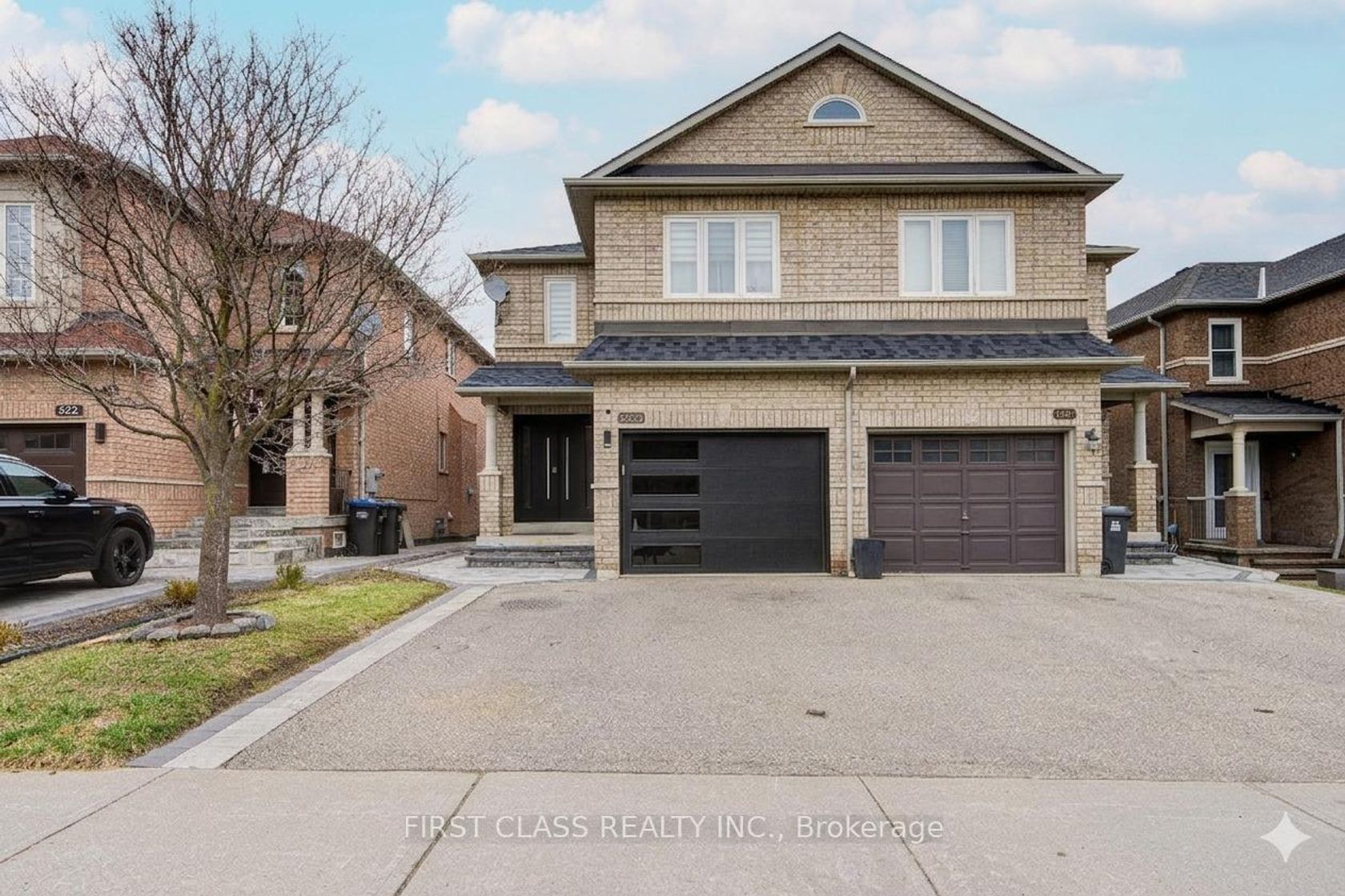 626 Wildgrass Road, Cooksville, Mississauga 