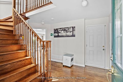 Photo 5 at 1 Delight Way, Brooklin, Whitby