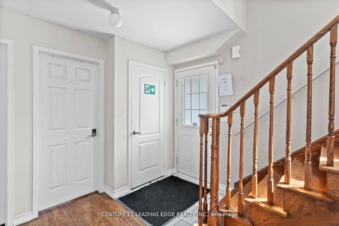 Photo 6 at 1 Delight Way, Brooklin, Whitby