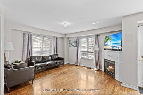 Photo 7 at 1 Delight Way, Brooklin, Whitby