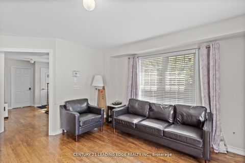 Photo 8 at 1 Delight Way, Brooklin, Whitby