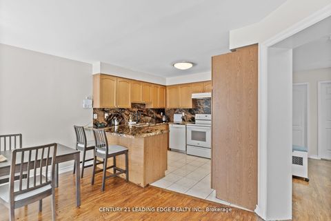 Photo 9 at 1 Delight Way, Brooklin, Whitby