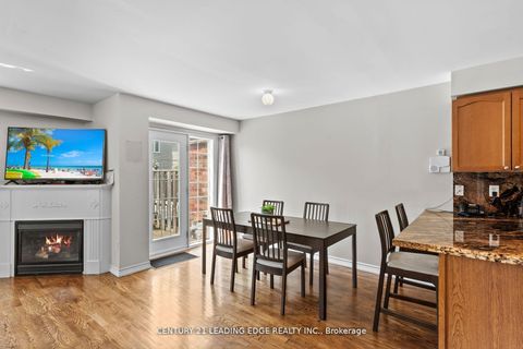 Photo 10 at 1 Delight Way, Brooklin, Whitby