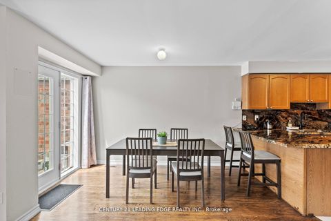 Photo 11 at 1 Delight Way, Brooklin, Whitby