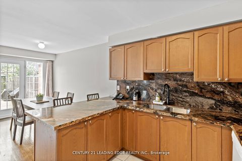 Photo 12 at 1 Delight Way, Brooklin, Whitby