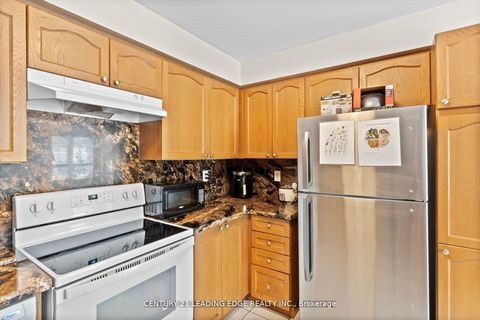 Photo 13 at 1 Delight Way, Brooklin, Whitby