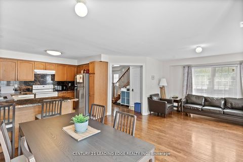 Photo 15 at 1 Delight Way, Brooklin, Whitby