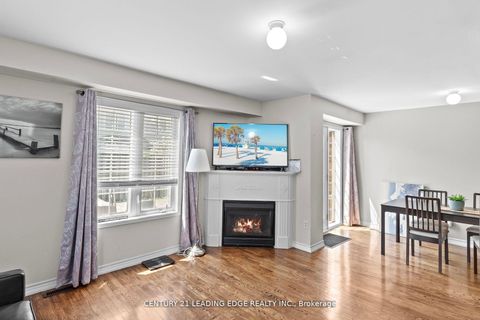 Photo 16 at 1 Delight Way, Brooklin, Whitby