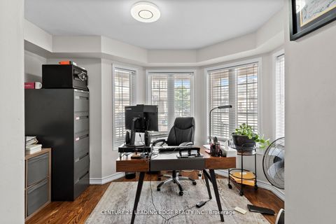 Photo 17 at 1 Delight Way, Brooklin, Whitby