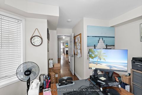 Photo 18 at 1 Delight Way, Brooklin, Whitby