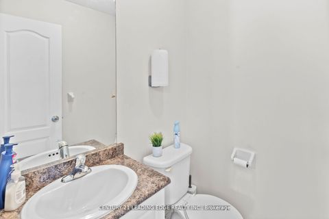 Photo 19 at 1 Delight Way, Brooklin, Whitby