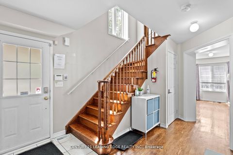 Photo 20 at 1 Delight Way, Brooklin, Whitby