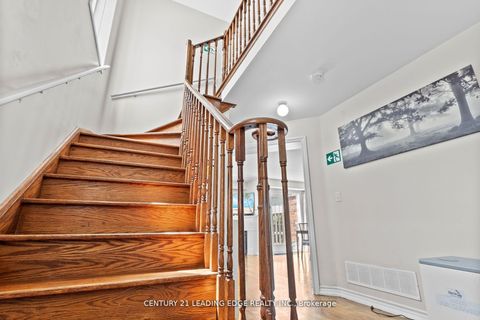 Photo 21 at 1 Delight Way, Brooklin, Whitby