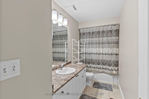 Photo 22 at 1 Delight Way, Brooklin, Whitby