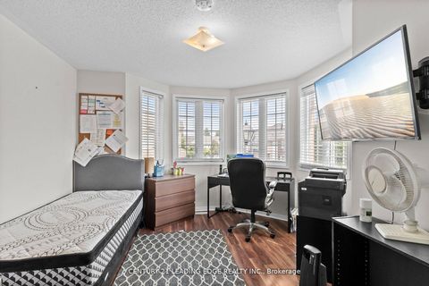 Photo 24 at 1 Delight Way, Brooklin, Whitby