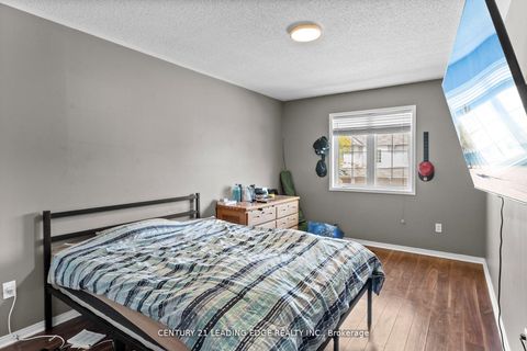 Photo 25 at 1 Delight Way, Brooklin, Whitby
