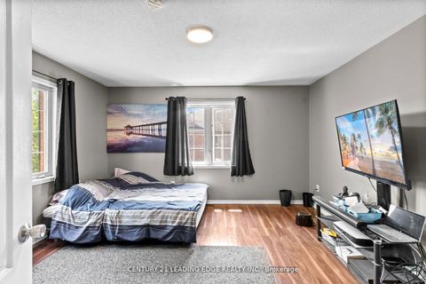 Photo 28 at 1 Delight Way, Brooklin, Whitby