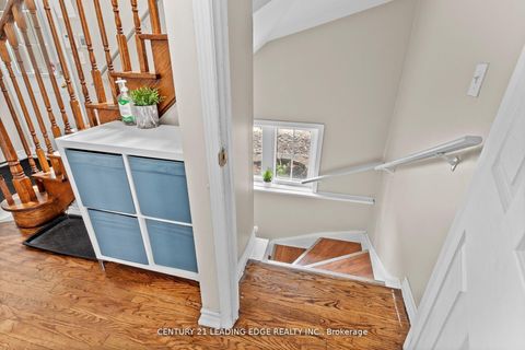 Photo 30 at 1 Delight Way, Brooklin, Whitby