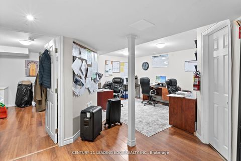 Photo 31 at 1 Delight Way, Brooklin, Whitby