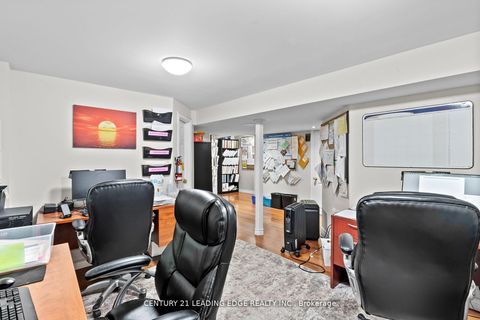 Photo 32 at 1 Delight Way, Brooklin, Whitby