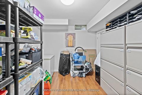 Photo 33 at 1 Delight Way, Brooklin, Whitby