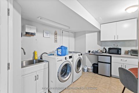 Photo 34 at 1 Delight Way, Brooklin, Whitby