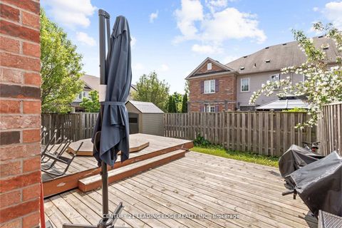 Photo 37 at 1 Delight Way, Brooklin, Whitby