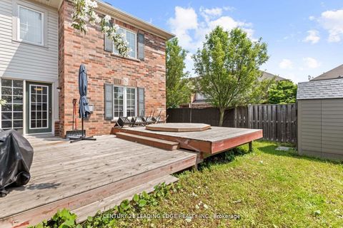 Photo 38 at 1 Delight Way, Brooklin, Whitby