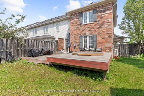 Photo 39 at 1 Delight Way, Brooklin, Whitby