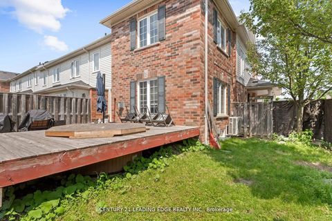 Photo 40 at 1 Delight Way, Brooklin, Whitby