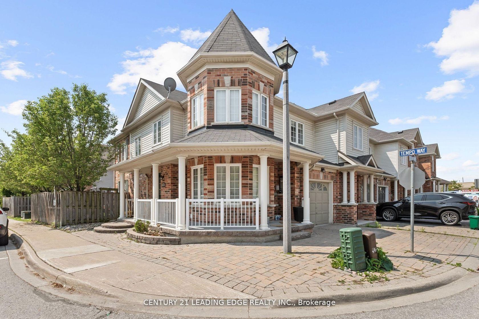 1 Delight Way, Brooklin, Whitby 