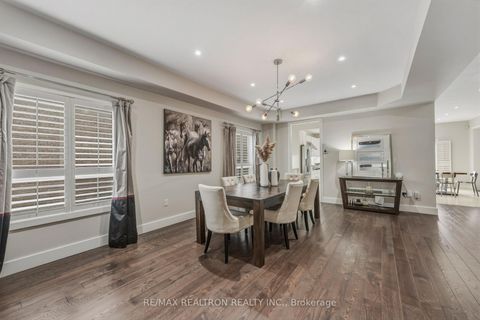 Photo 5 at 1747 Goldsmith Drive, Taunton, Oshawa