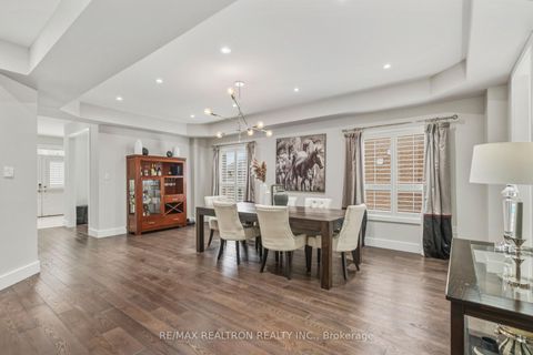 Photo 6 at 1747 Goldsmith Drive, Taunton, Oshawa