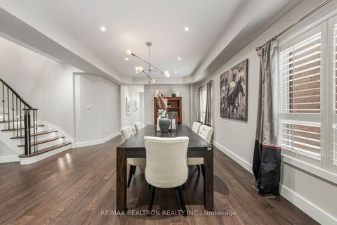 Photo 7 at 1747 Goldsmith Drive, Taunton, Oshawa