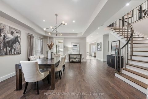 Photo 8 at 1747 Goldsmith Drive, Taunton, Oshawa