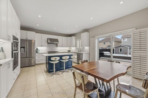 Photo 9 at 1747 Goldsmith Drive, Taunton, Oshawa